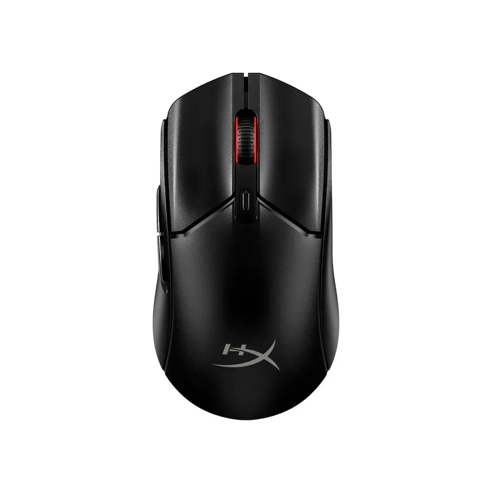 HyperX Pulsefire Haste 2 Core (Black) Wireless Gaming Mouse price in Pakistan product image