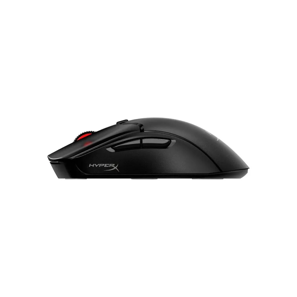 Buy HyperX Pulsefire Haste 2 Core (Black) Wireless Gaming Mouse online in Pakistan at WaddaGamer
