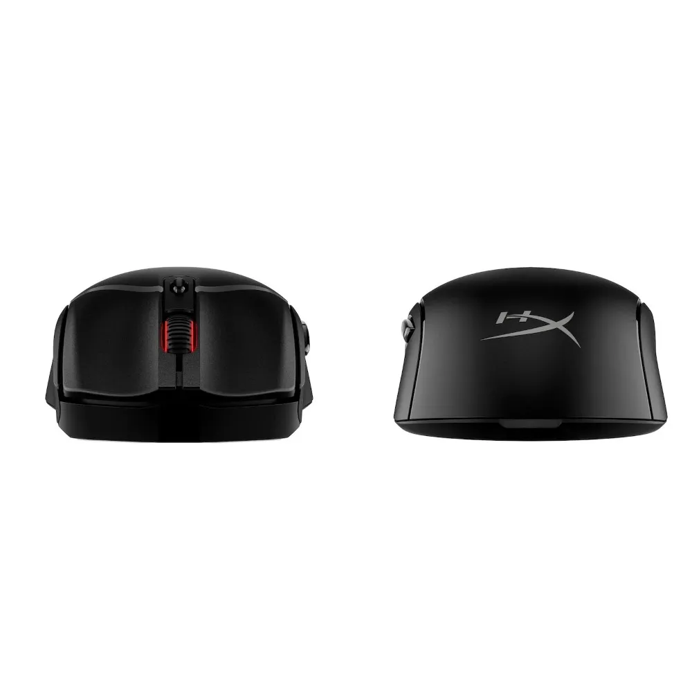 HyperX Pulsefire Haste 2 Core (Black) Wireless Gaming Mouse image 4