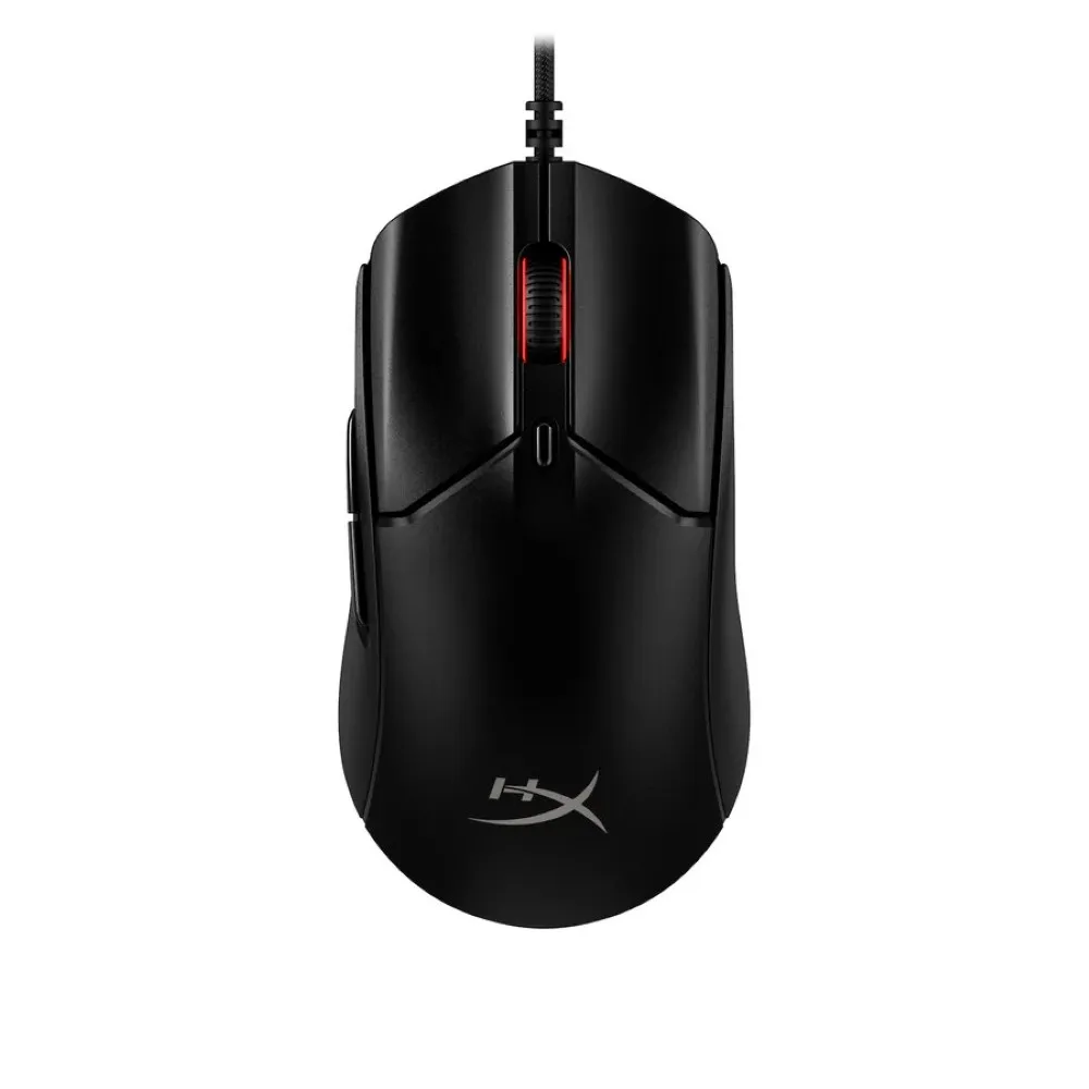 HyperX Pulsefire Haste 2 (Black) Wireless Gaming Mouse price in Pakistan product image