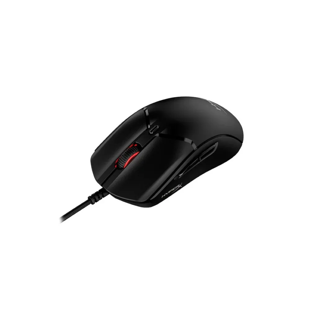 Buy HyperX Pulsefire Haste 2 (Black) Wireless Gaming Mouse online in Pakistan at WaddaGamer