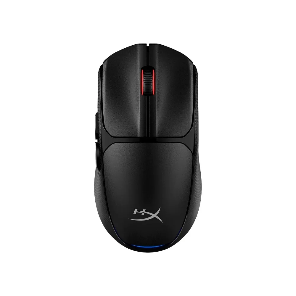 HyperX Pulsefire Fuse (Black) Wireless Gaming Mouse price in Pakistan product image