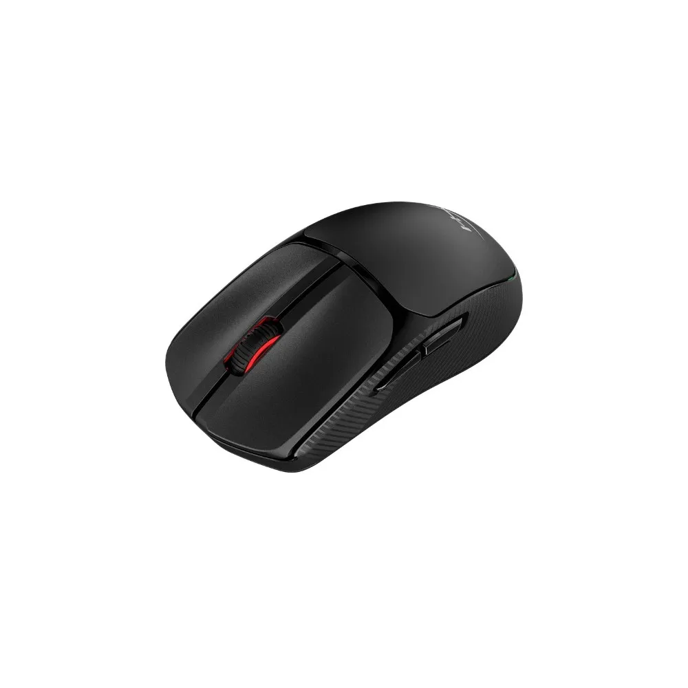 HyperX Pulsefire Fuse (Black) Wireless Gaming Mouse image 4