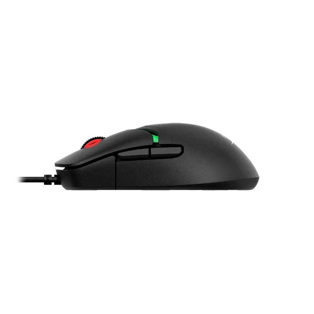 HyperX Pulsefire Saga (Black) Wired Gaming Mouse image 4