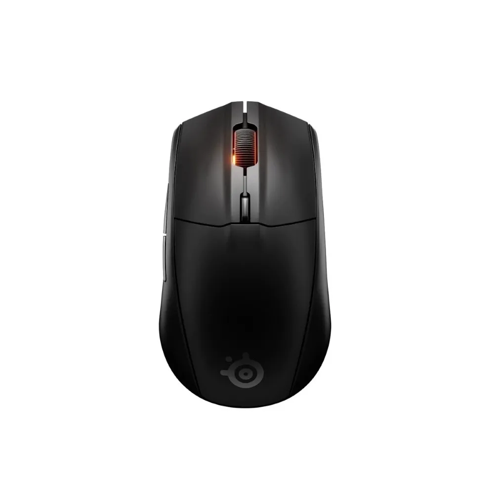 SteelSeries Rival 3 Gen 2 (Black) Wireless Gaming Mouse price in Pakistan product image