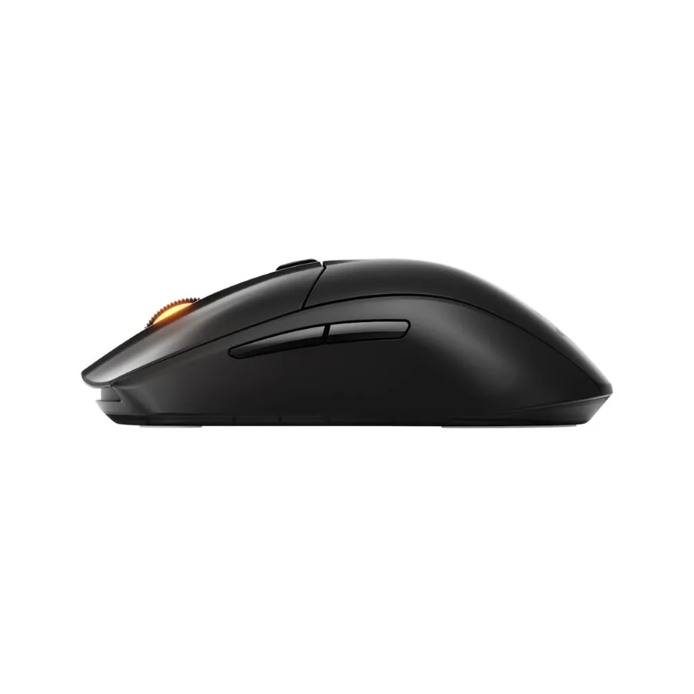 Buy SteelSeries Rival 3 Gen 2 (Black) Wireless Gaming Mouse online in Pakistan at WaddaGamer
