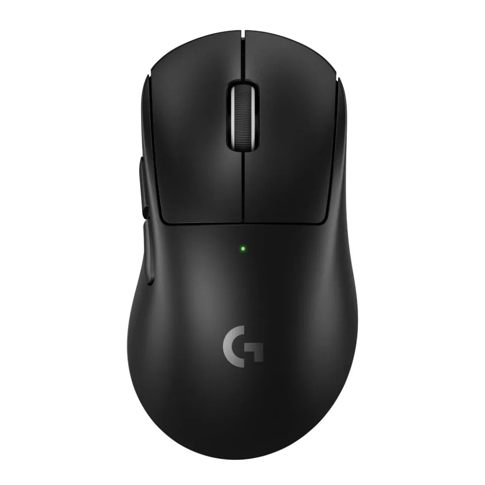 Logitech G PRO X (Black) Superlight 2 DEX Wireless Gaming Mouse price in Pakistan product image