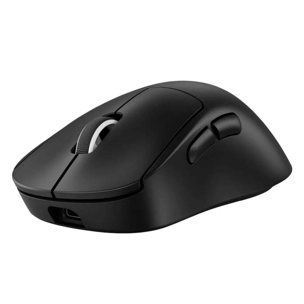 Buy Logitech G PRO X (Black) Superlight 2 DEX Wireless Gaming Mouse online in Pakistan at WaddaGamer