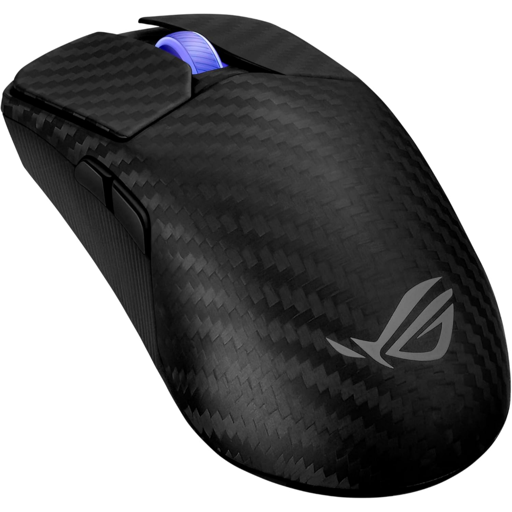 ASUS P718 ROG Harpe Ace Extreme (Black) Wireless Gaming Mouse image 4