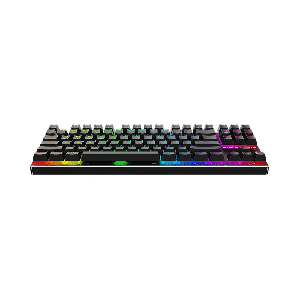 Buy Redragon K660 DHARMA TKL (Black with RGB) Mechanical Keyboard online in Pakistan at WaddaGamer