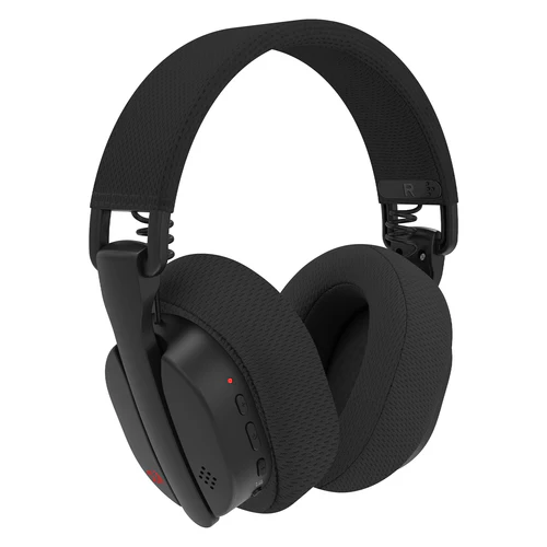 Redragon Luce H888 (Black) Tri-Mode Wireless Gaming Headphone image 4