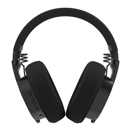 Buy Redragon Luce H888 (Black) Tri-Mode Wireless Gaming Headphone online in Pakistan at WaddaGamer