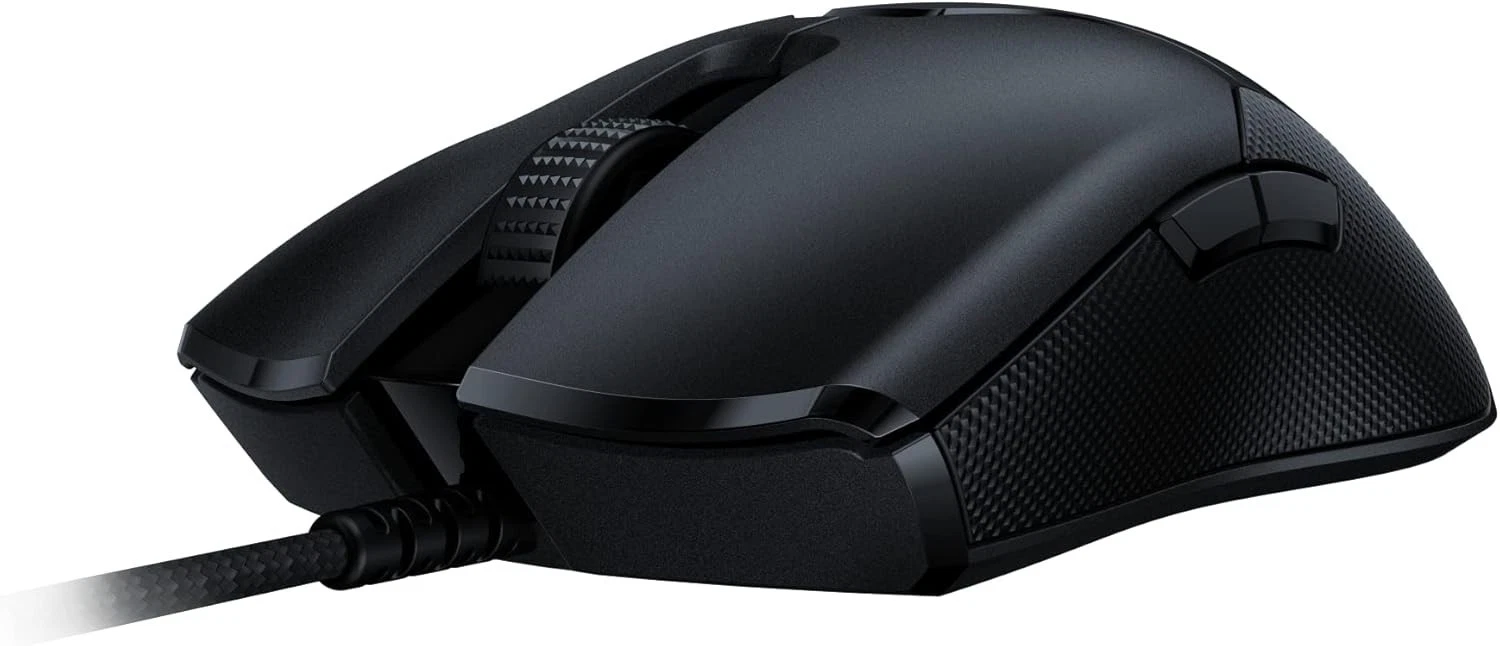 Razer Viper 8KHz (Classic Black) Ultralight Ambidextrous Wired Gaming Mouse image 4