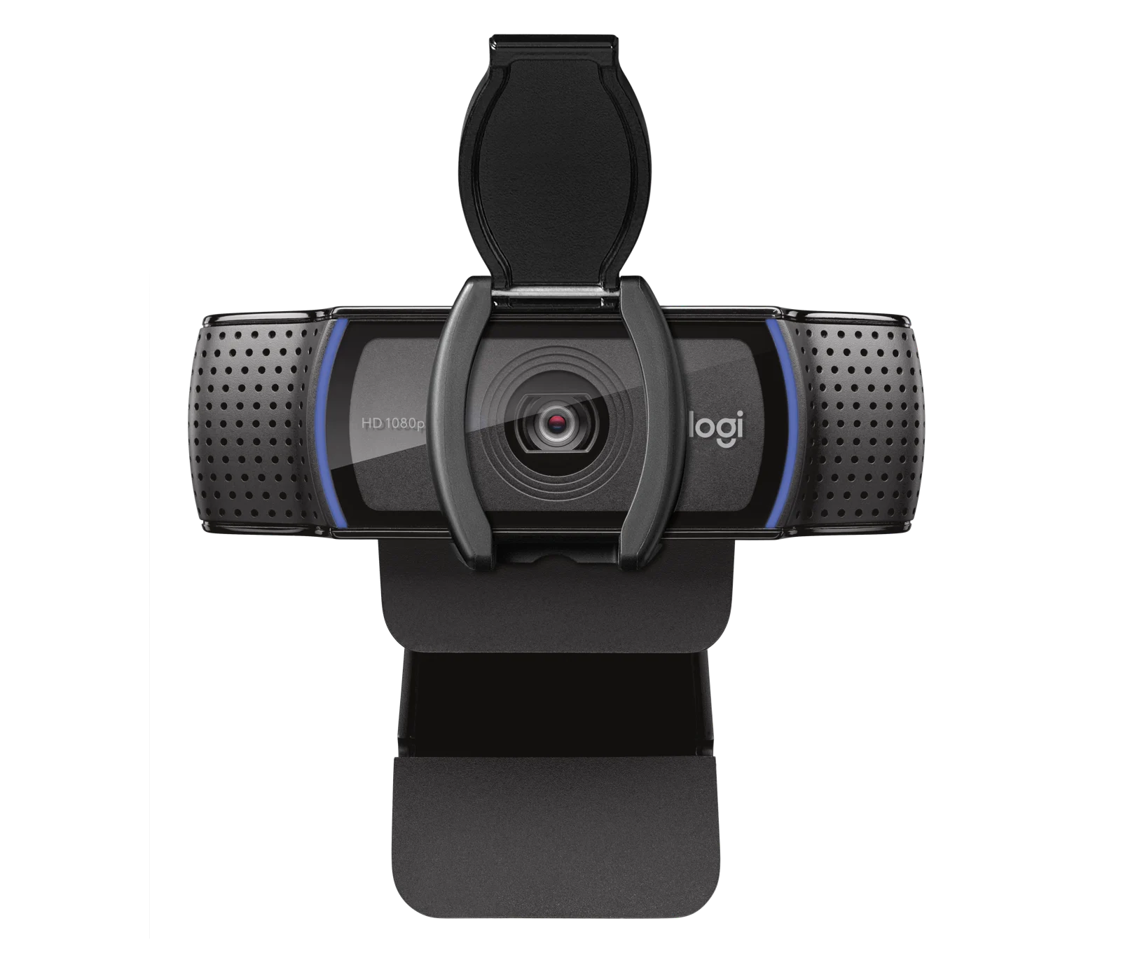 Buy Logitech C920e (Graphite Black) Full HD 1080p Business Webcam online in Pakistan at WaddaGamer