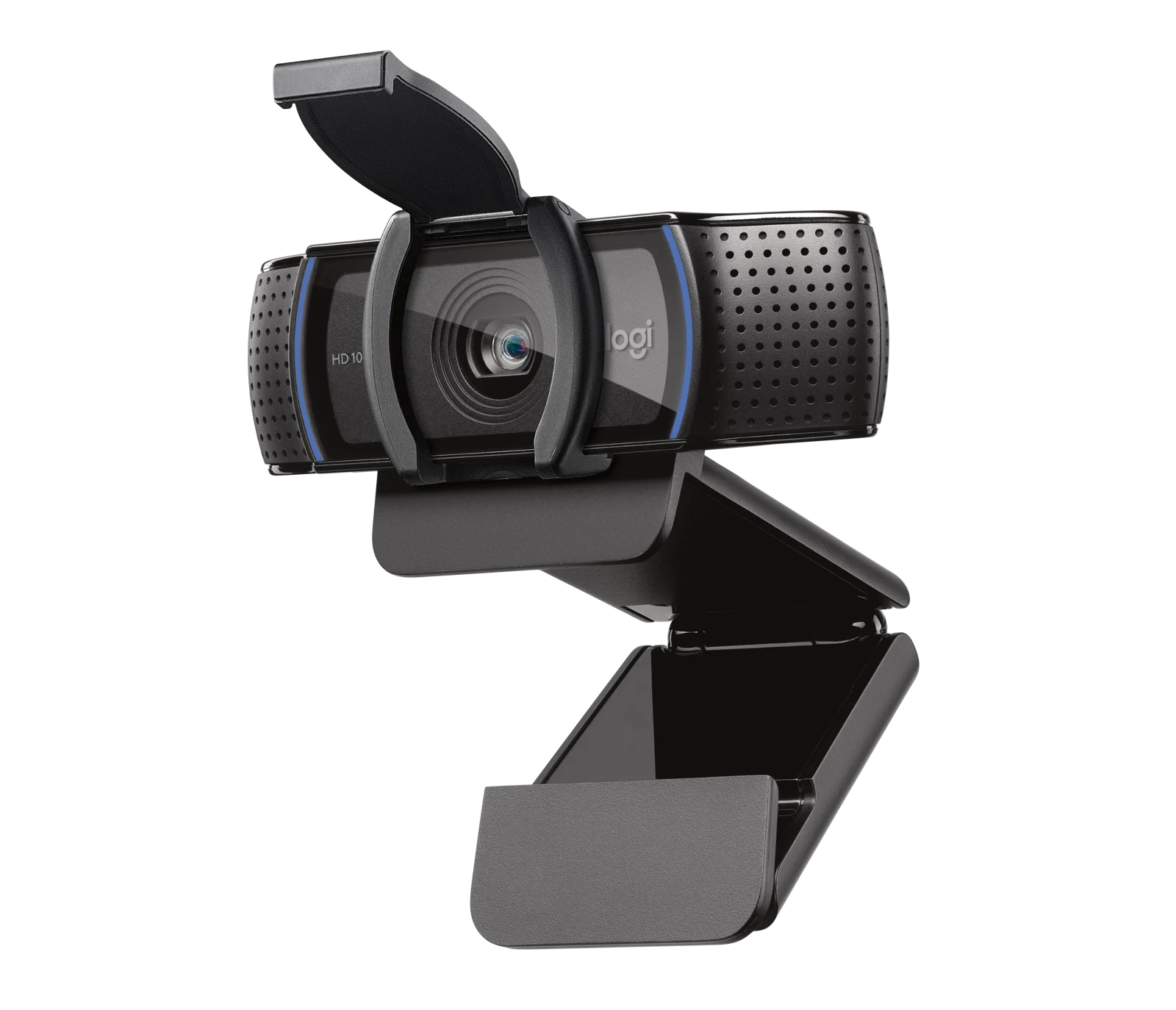 Logitech C920e (Graphite Black) Full HD 1080p Business Webcam image 4