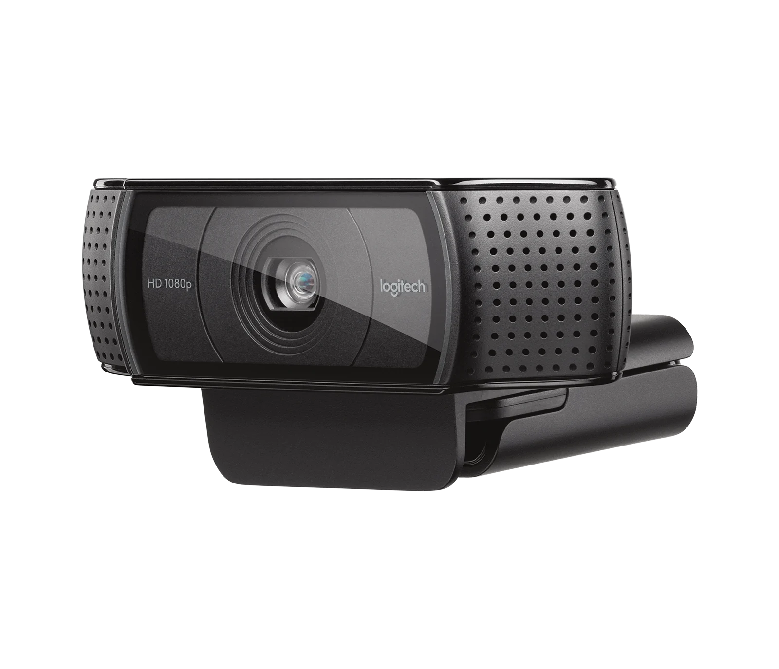 Logitech C920e (Graphite Black) Full HD 1080p Business Webcam