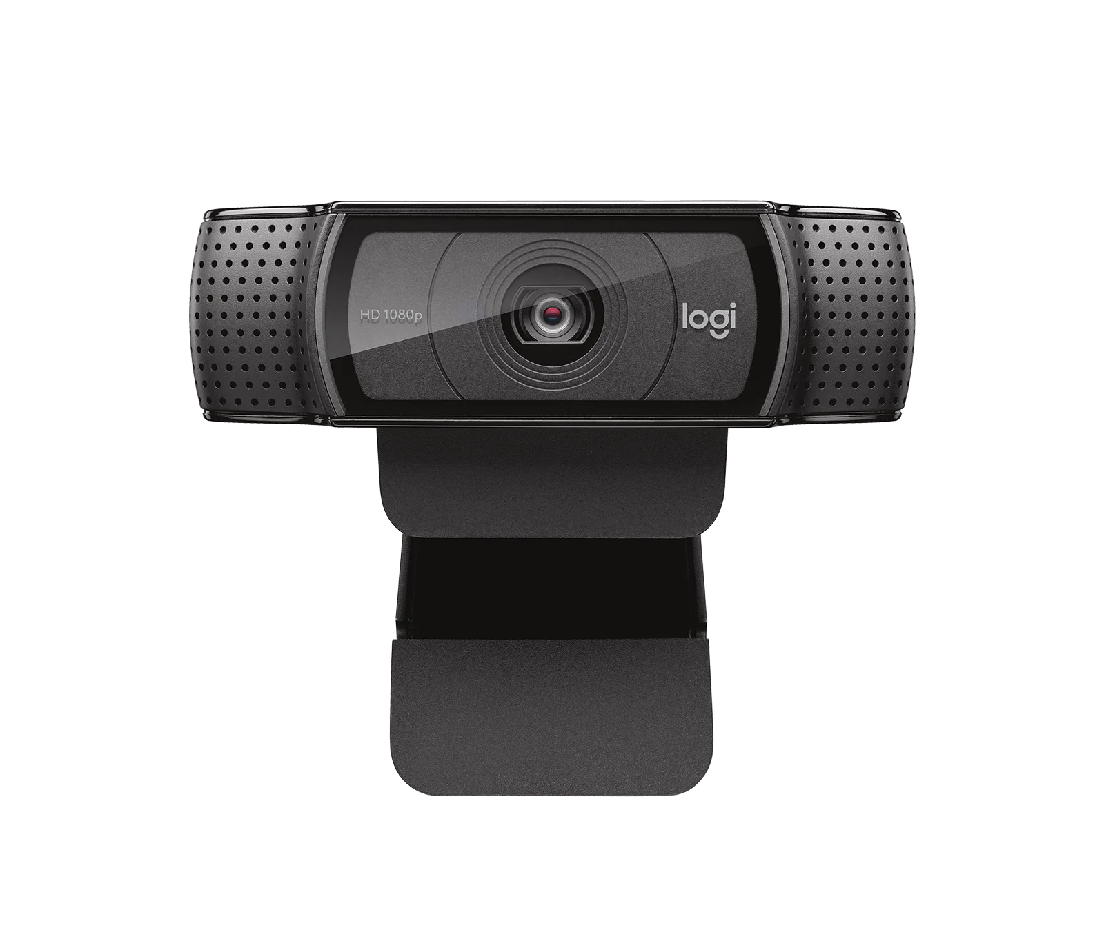 Logitech C920e (Graphite Black) Full HD 1080p Business Webcam