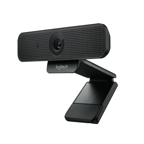 Buy Logitech C925e (Black) Full HD 1080p & 78° Wide View Business Webcam online in Pakistan at WaddaGamer