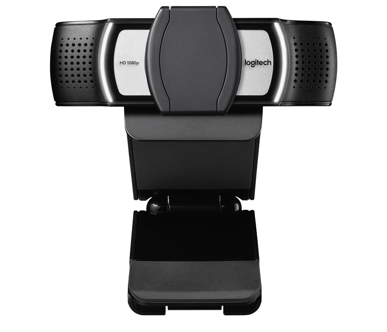 Logitech C930e (Black & Grey) Full HD 1080p, 90° Wide View Business Webcam image 4