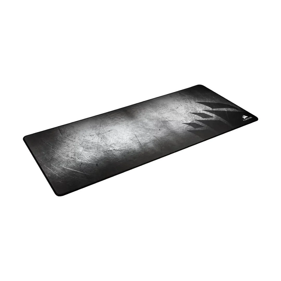 Buy Corsair MM350 (Black) Extended XL Premium Anti-Fray Cloth Gaming Mousepad online in Pakistan at WaddaGamer