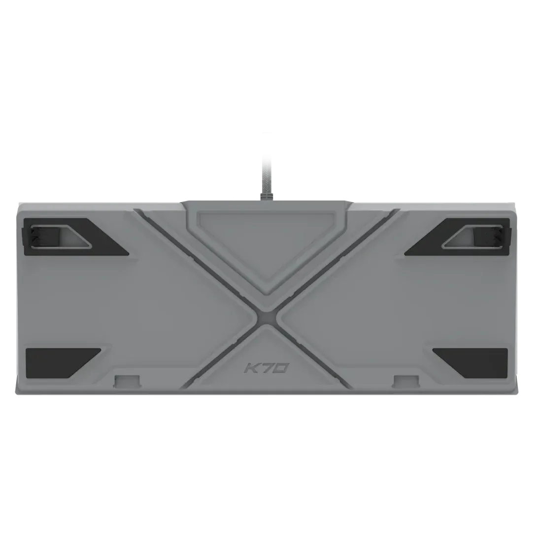 Buy Corsair K70 MK.2 SE (White with RGB) Cherry MX Speed Mechanical & Gaming Keyboard online in Pakistan at WaddaGamer