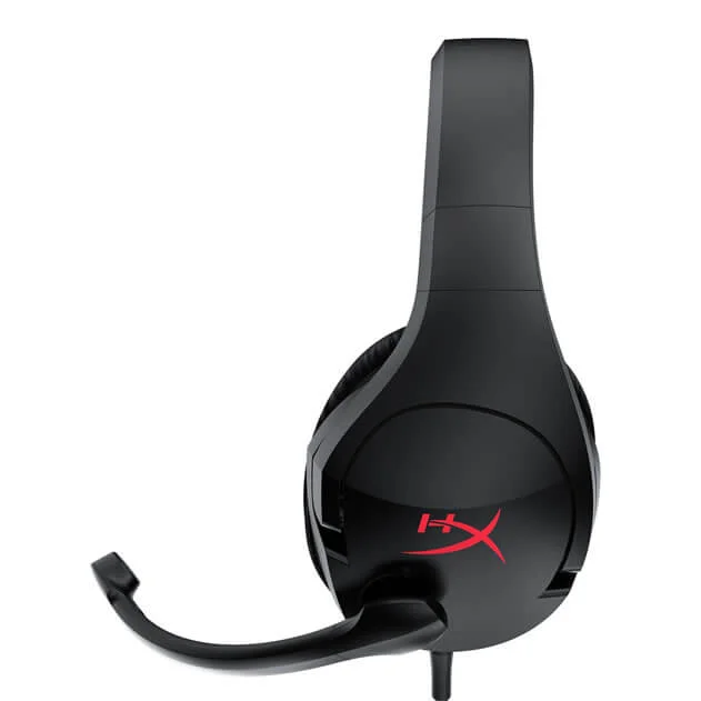 HyperX Cloud Stinger (Black) Lightweight Gaming Headphone image 4