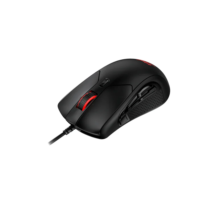 Buy HyperX Pulsefire Raid (Black) Wired Gaming Mouse online in Pakistan at WaddaGamer