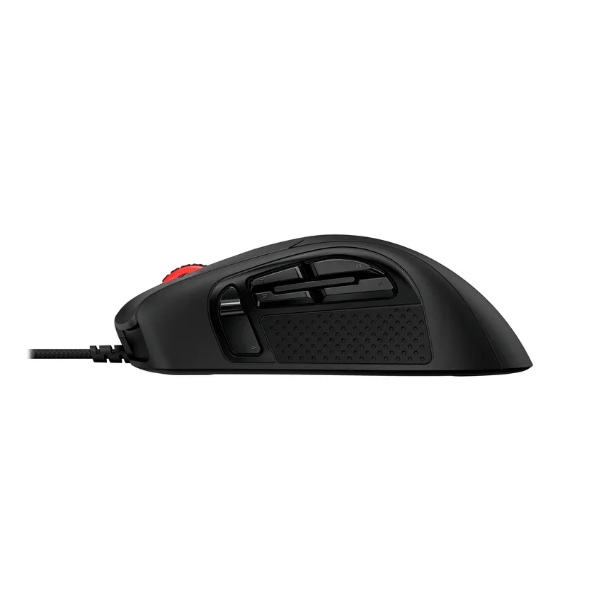 HyperX Pulsefire Raid (Black) Wired Gaming Mouse image 4