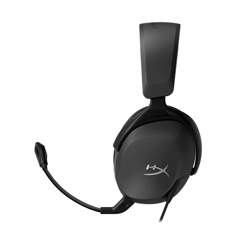 Buy HyperX Cloud Stinger 2 Core (Black) 40mm Drivers Lightweight 236g Wired Gaming Headphone online in Pakistan at WaddaGamer