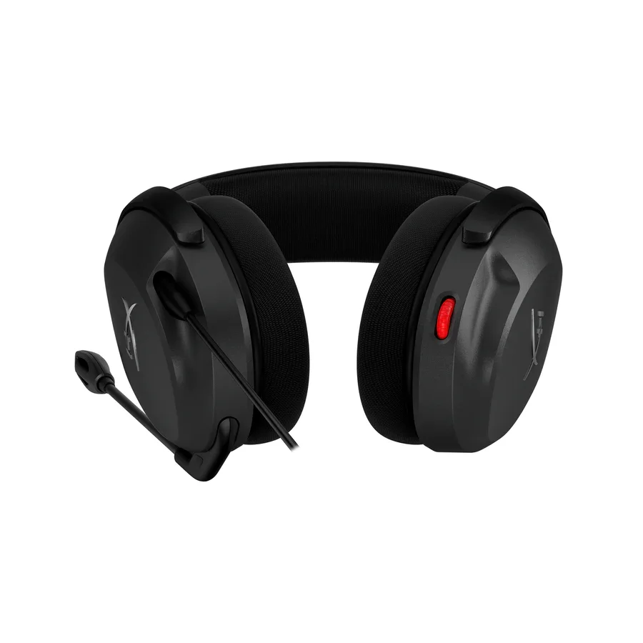 HyperX Cloud Stinger 2 Core (Black) 40mm Drivers Lightweight 236g Wired Gaming Headphone image 4