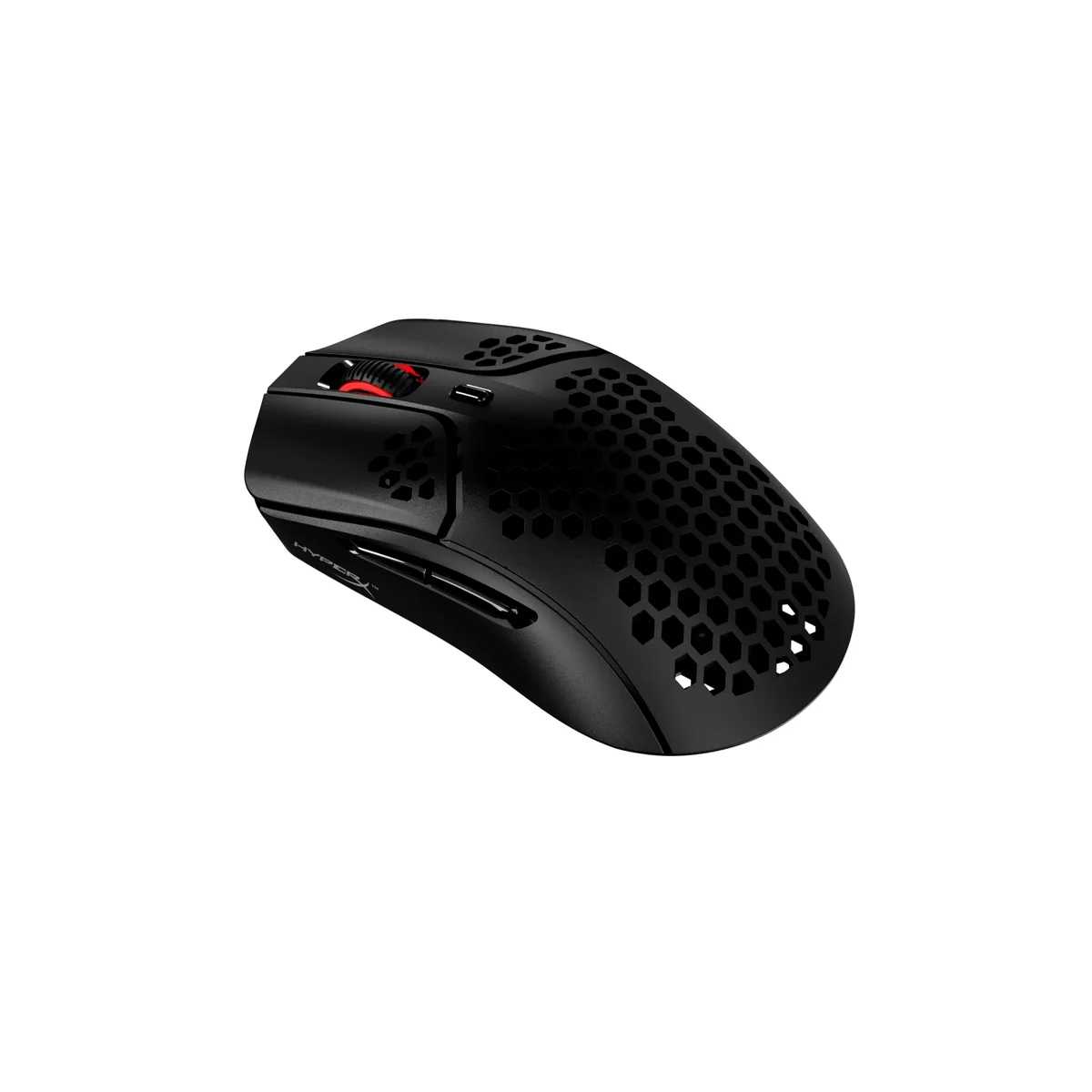 HyperX Pulsefire Haste (Black) Wireless Gaming Mouse image 4