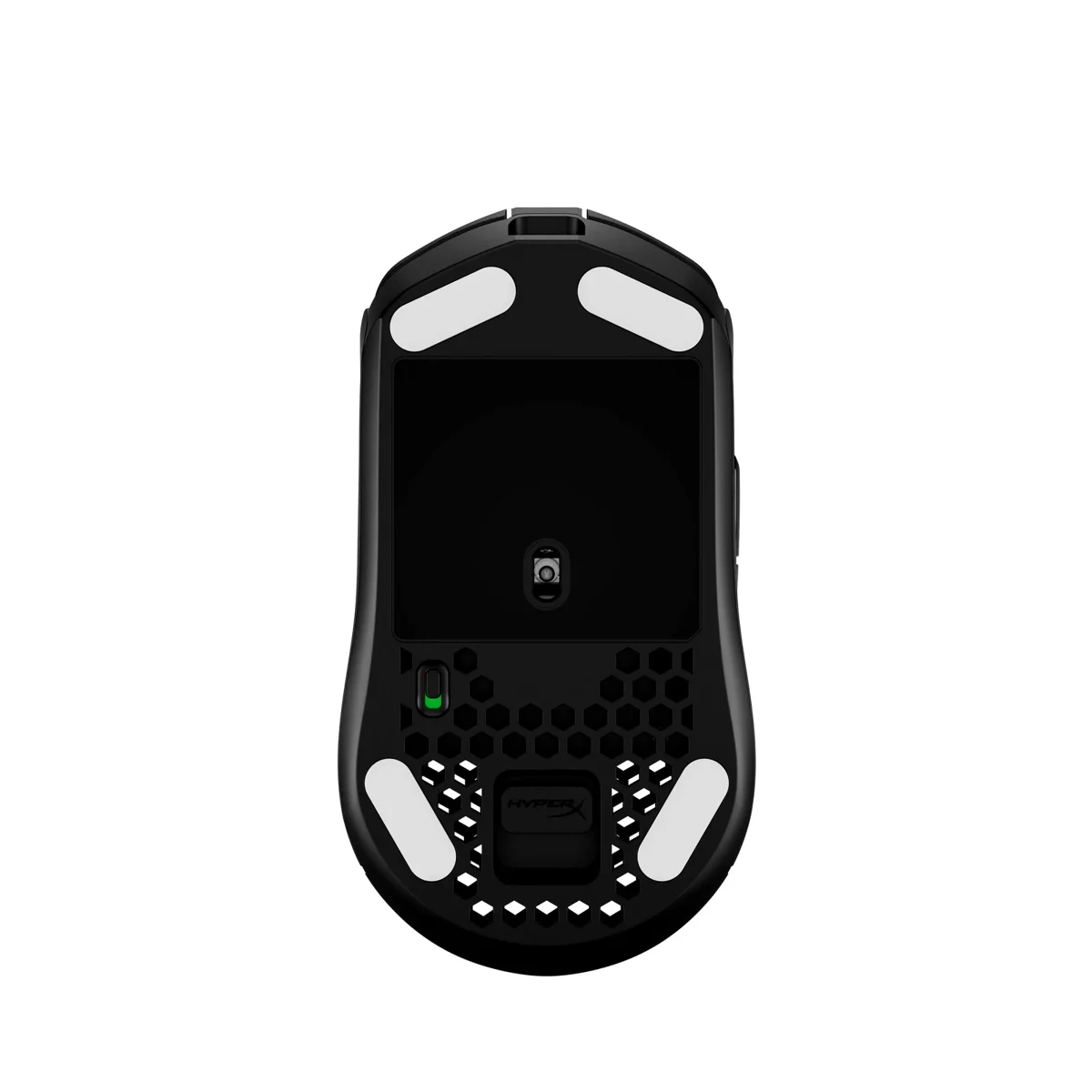 Buy HyperX Pulsefire Haste (Black) Wireless Gaming Mouse online in Pakistan at WaddaGamer