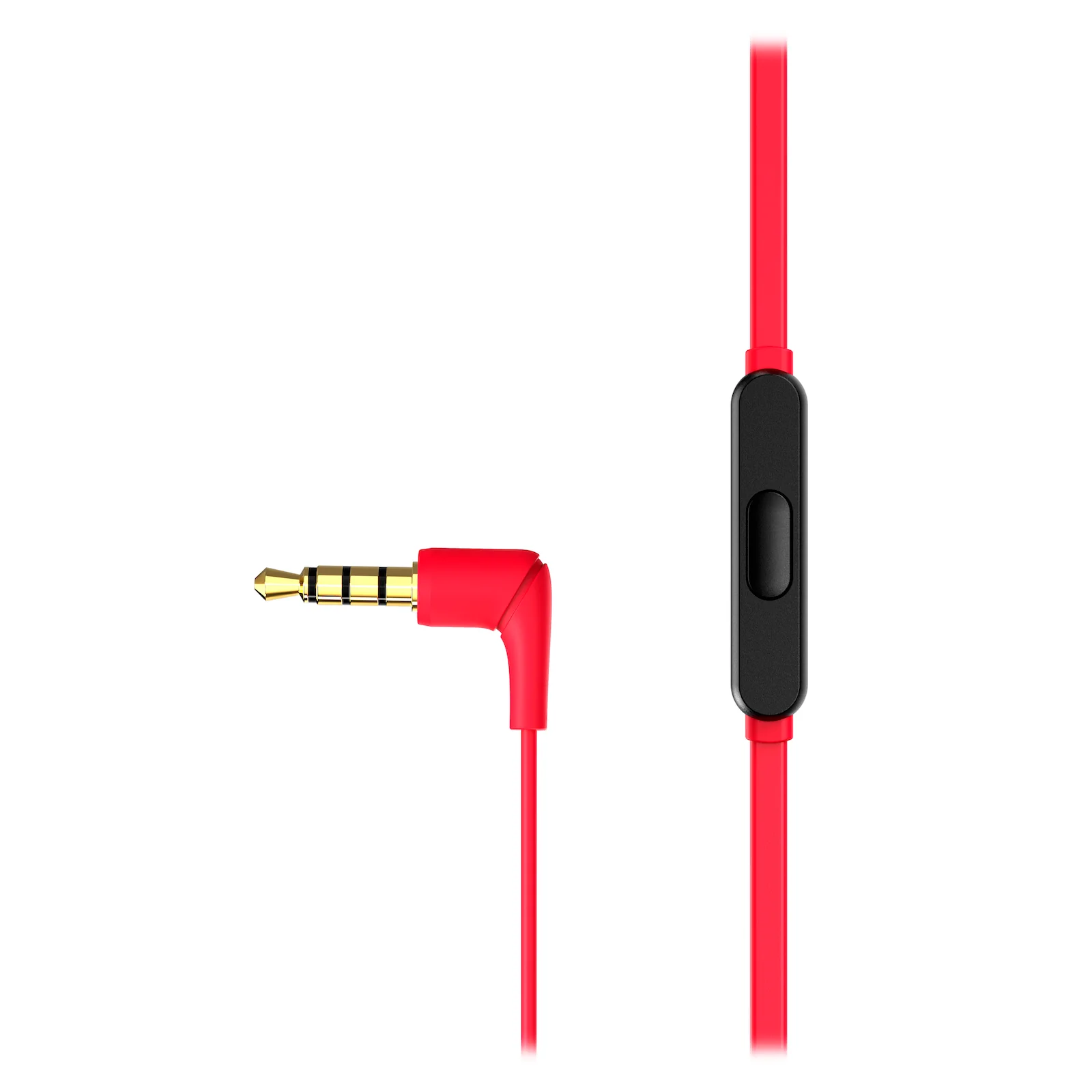 HyperX Cloud Earbuds II (Red) Wired In-Ear Gaming Headset image 4