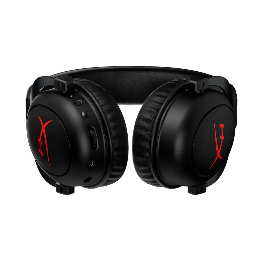 Buy HyperX Cloud Core (Black) Wireless Gaming Headphone online in Pakistan at WaddaGamer