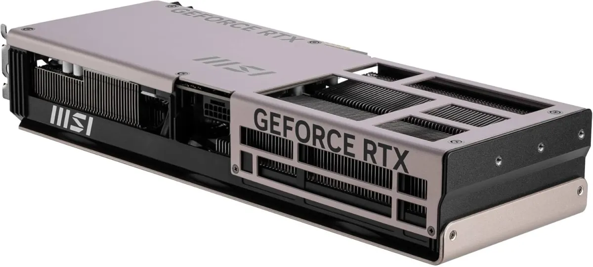 Buy GeForce RTX™ 5070 Ti 16G INSPIRE 3X Graphic Card (Box Pack) – 1 Year Warranty online in Pakistan at WaddaGamer