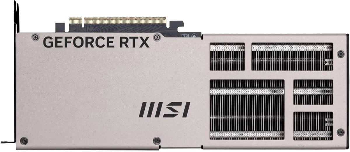 GeForce RTX™ 5070 Ti 16G INSPIRE 3X Graphic Card (Box Pack) – 1 Year Warranty image 4