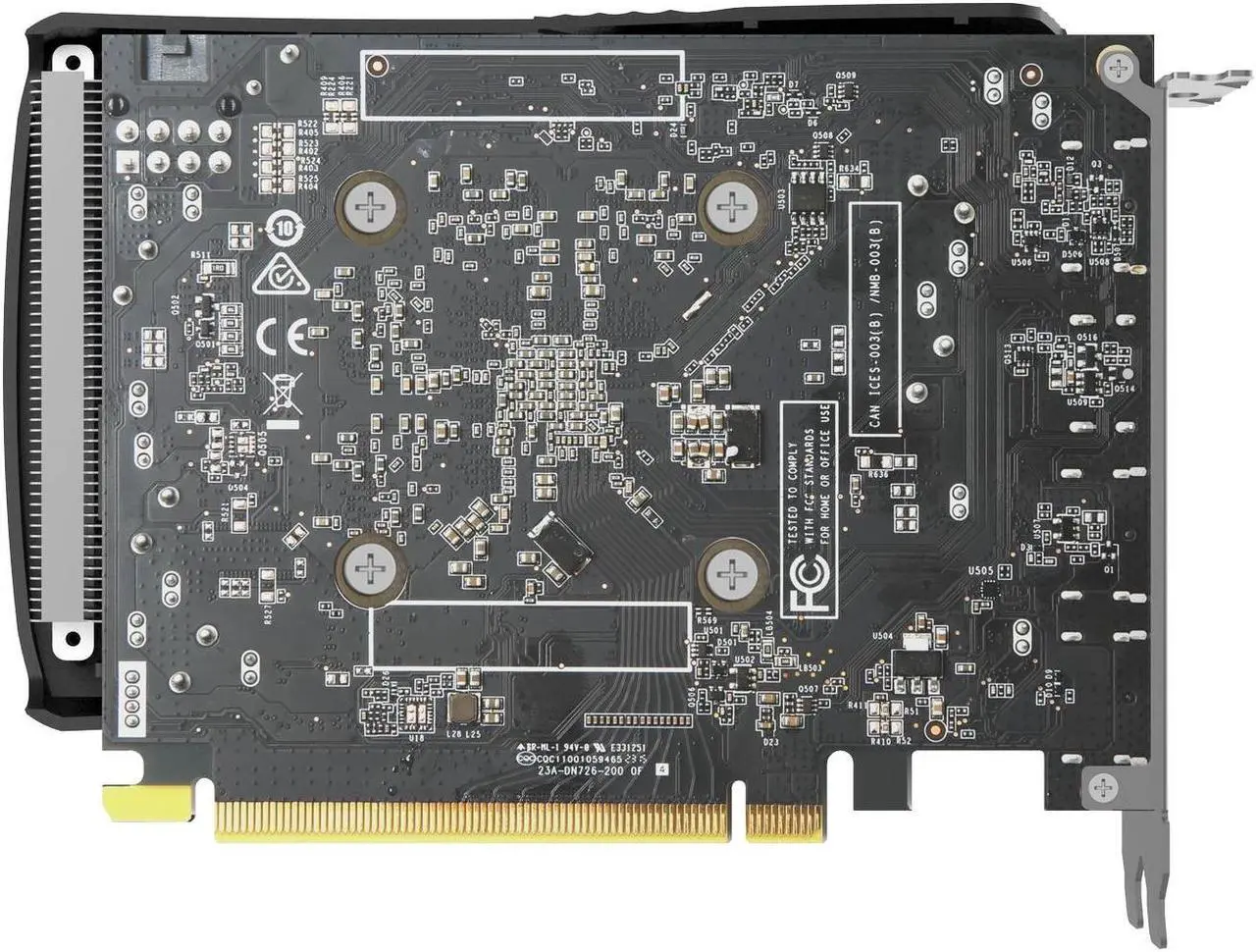 Buy GeForce RTX 4060 SOLO 8GB (Single Fan) Zotac Gaming Graphic Card online in Pakistan at WaddaGamer