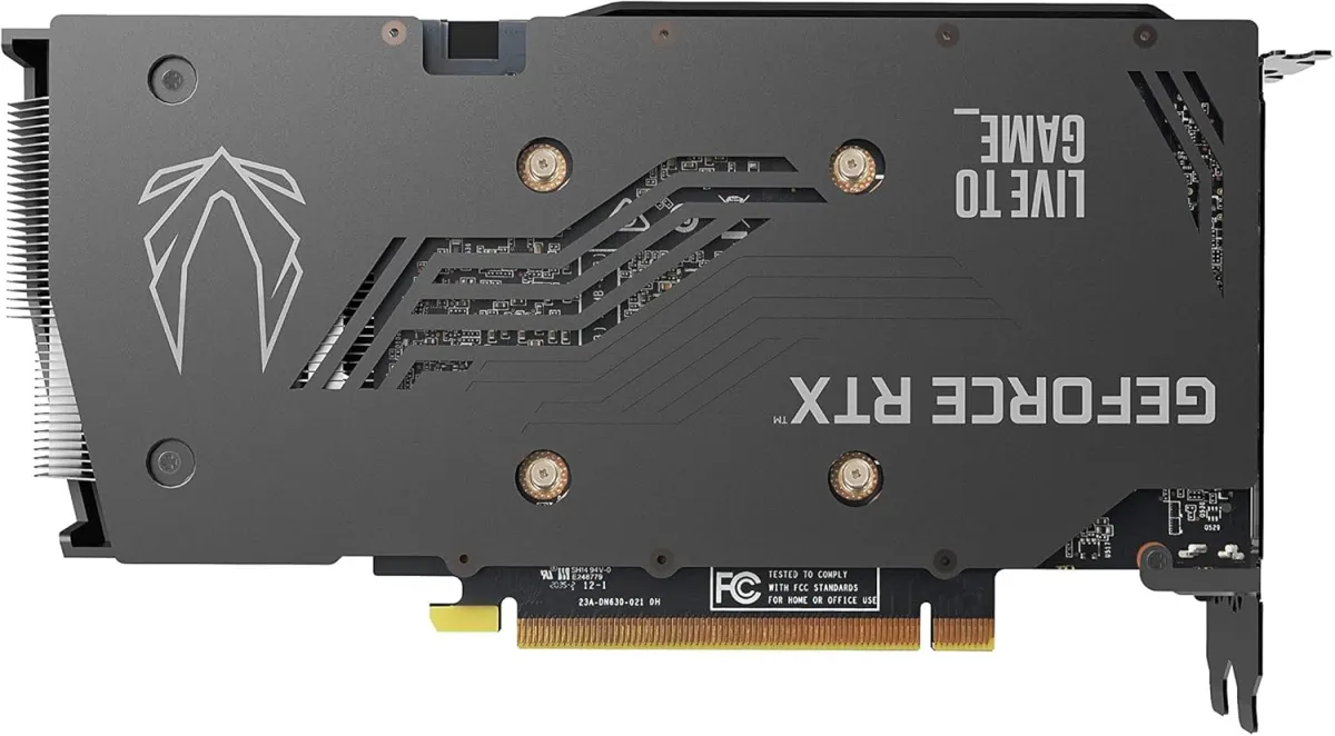 Buy GeForce RTX™ 3050 Twin Edge OC 8GB GDDR6 Gaming Graphic Card online in Pakistan at WaddaGamer