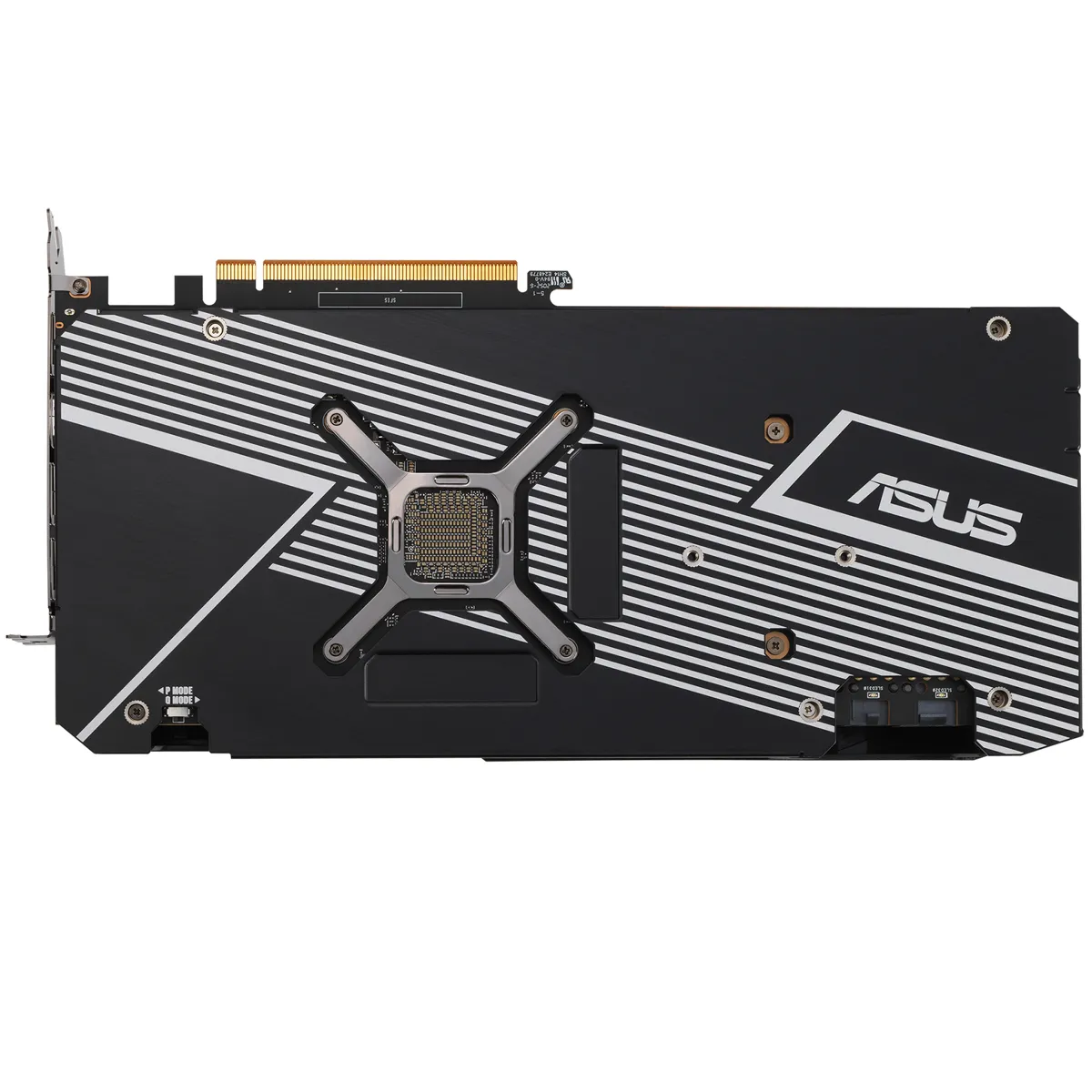 Buy ASUS Dual Radeon RX 6700 XT OC 12GB Gaming Graphic Card online in Pakistan at WaddaGamer