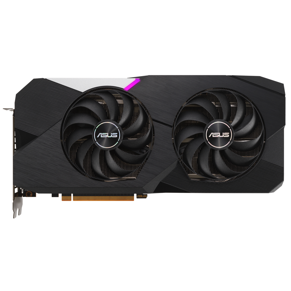 ASUS Dual Radeon RX 6700 XT OC 12GB Gaming Graphic Card