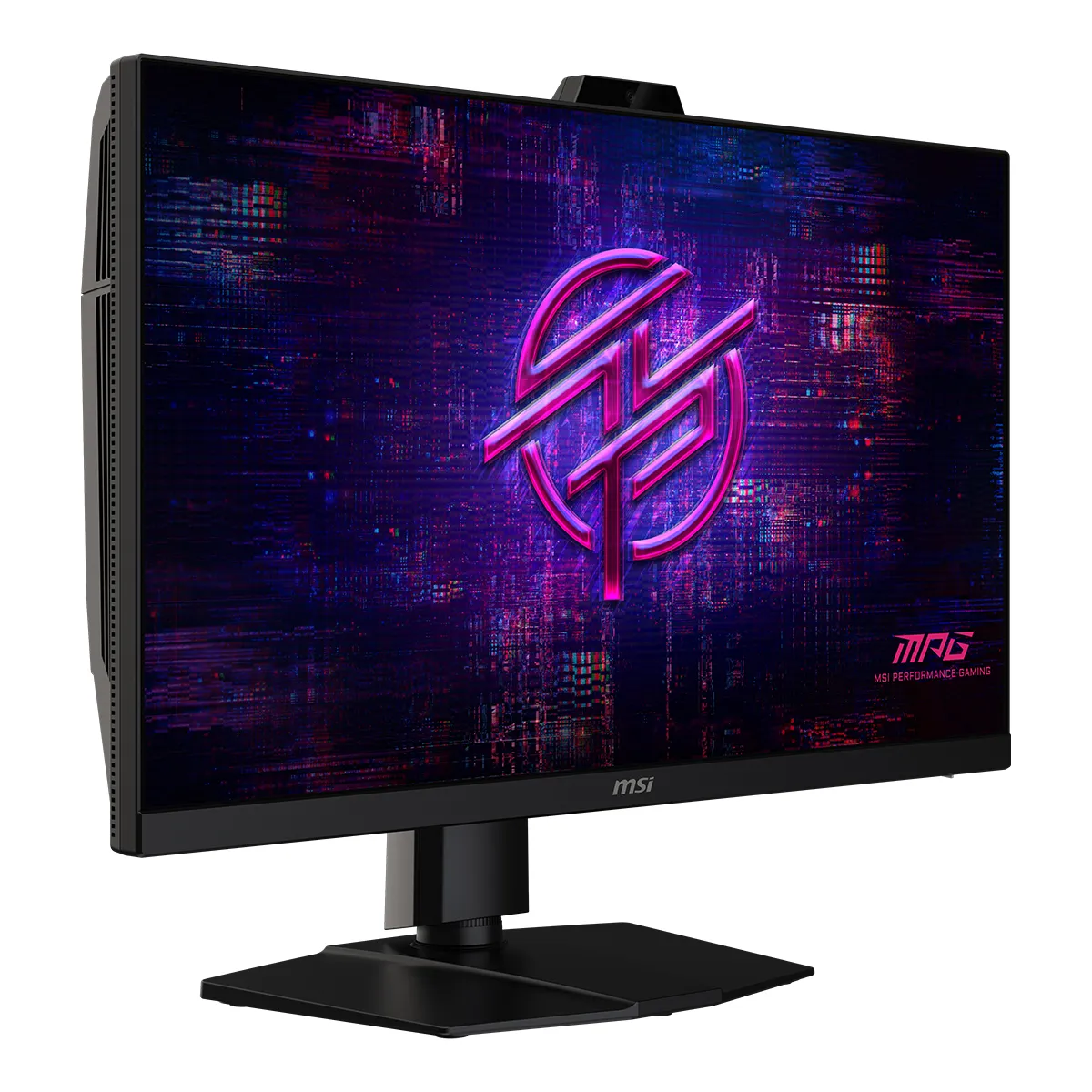 MSI MPG 272QRF X36 27" WQHD 360Hz Rapid IPS Pulsar Widescreen Gaming Monitor image 4