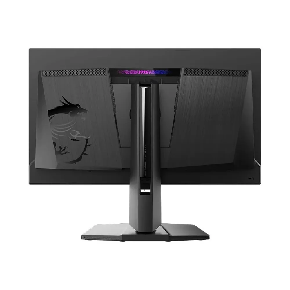 Buy MSI MPG 271QR QD-OLED X50 27" (WQHD) 500Hz Widescreen Gaming Monitor online in Pakistan at WaddaGamer