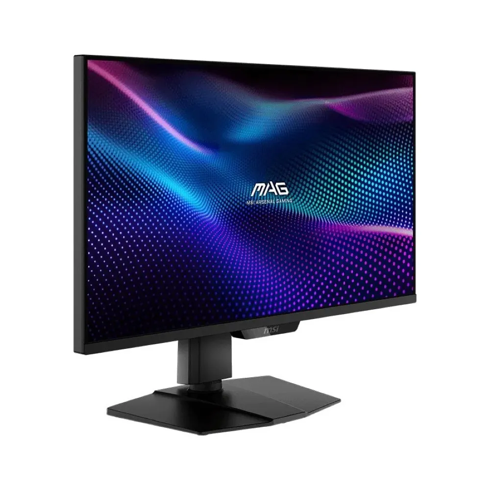 MSI MAG 274QPF X30MV 27" QHD 300Hz Mini-LED Gaming Monitor image 4