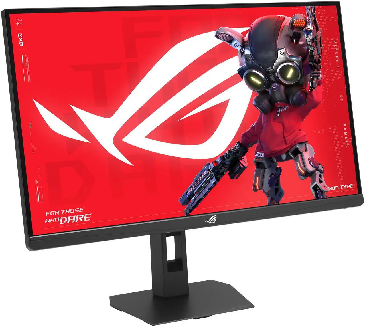 ASUS ROG Strix 5K XG27JCG (27-inch) Gaming Monitor image 4