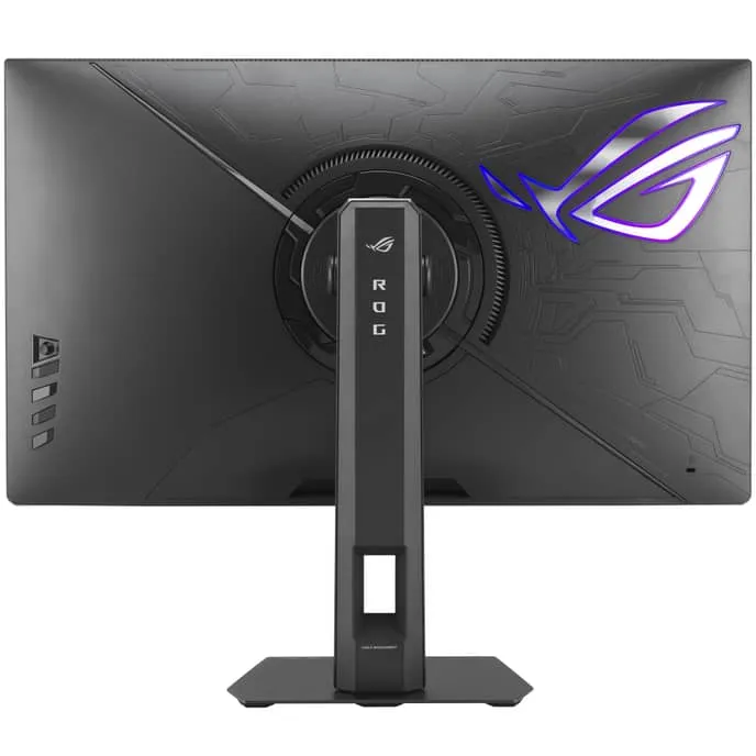 Buy ASUS ROG Strix 5K XG27JCG (27-inch) Gaming Monitor online in Pakistan at WaddaGamer