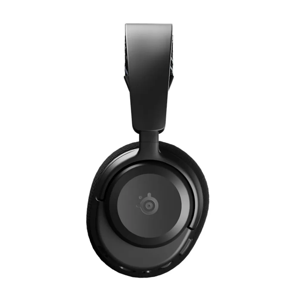 SteelSeries Arctis Nova 3P (Black) Multi-Platform Wireless Gaming Headphone image 4