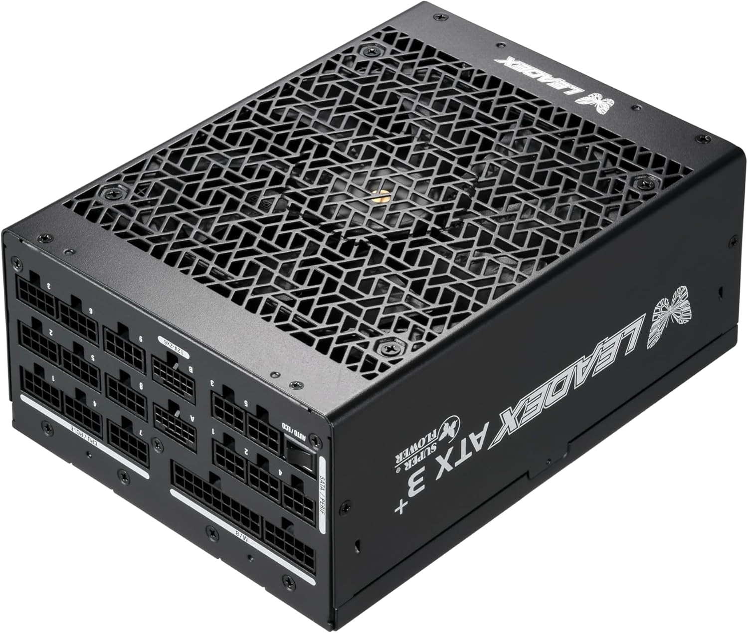 Super Flower Leadex Titanium 1700W ATX 3.1 Full Modular Power Supply