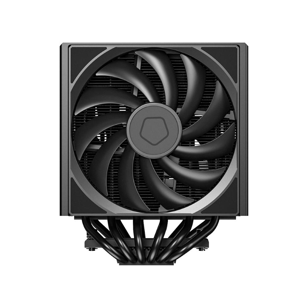 ID-Cooling FROZN A620 SLK (Black) CPU Air Cooler