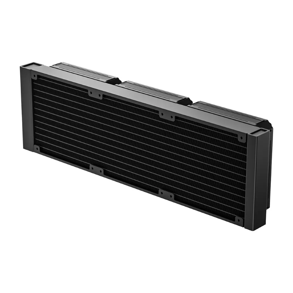 ID-Cooling SL360 V2 Space (Black) LCD 360mm AIO CPU Cooler image 4