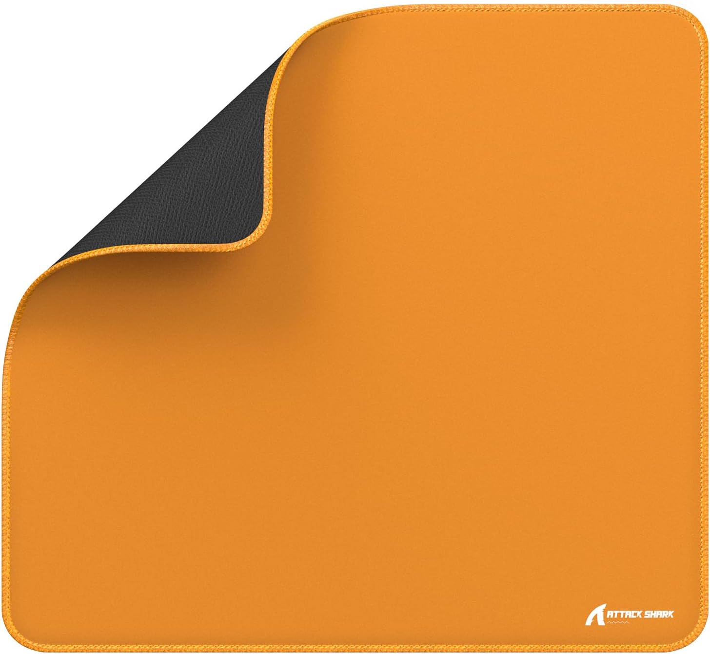 Attack Shark CM02 (Orange) eSport Gaming Mousepad